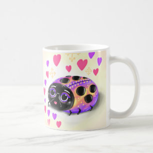 The Beauty of Sanctity Mug