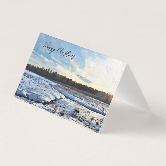 The Beauty of the Season (Front)