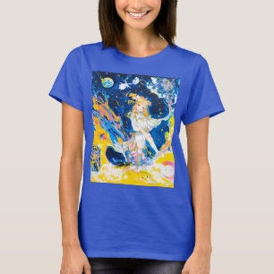 the beauty of the universe T-Shirt