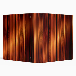 The Beauty Of Wood Binder
