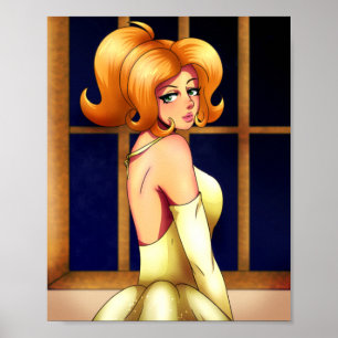 The Beauty Poster