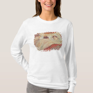 The Bed, c.1892-95 T-Shirt