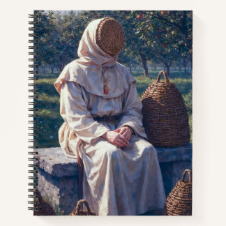 The Bee Keeper Notebook