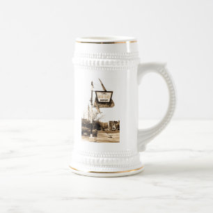 The Beer Depot Stein