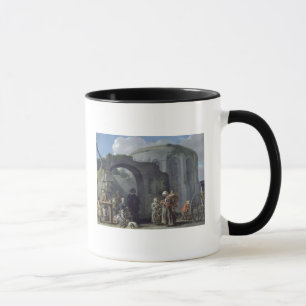 The Beggars Mug