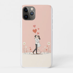 The Beginning of Love iPhone 11 Pro Case