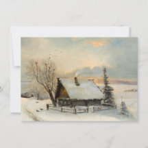 The Beginning of Spring | Alexei Savrasov 