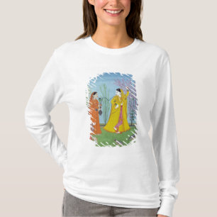 The Beginning of Spring T-Shirt