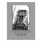 'The Bell Tower' Gothic Quotables Poster