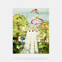 The Beltane Spirit