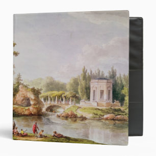 The Belvedere, Petit Trianon Binder