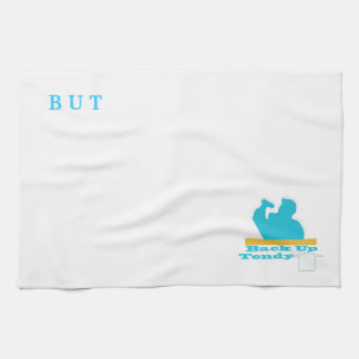 The Bench Bro Kitchen Towel