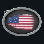 The Bennington United States  1776 Belt Buckle<br><div class="desc">The Bennington United States 1776 Belt buckle is the best place to buy online.

Most of the searching tags

United States flag car,  flag USA,  flag America,  flag American,  flag,  July 4 USA,  flag independence,  day of national origin,  car flags,  custom American flag,  custom USA car flag,  customizable.</div>