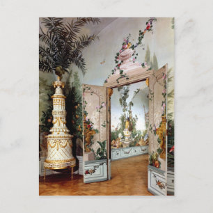 The Bergl Apartments Postcard