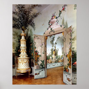 The Bergl Apartments Poster