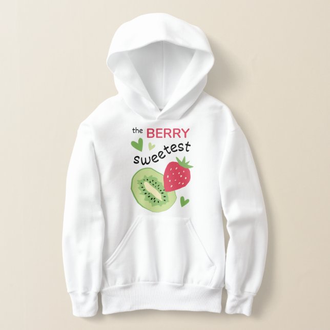 The berry sweetest  (Laydown)