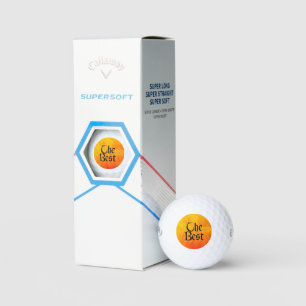 The Best Callaway Supersoft golf balls 3 pk