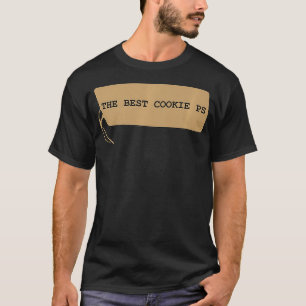 THE BEST COOKIE PS  LOGO SHIRT Premium 