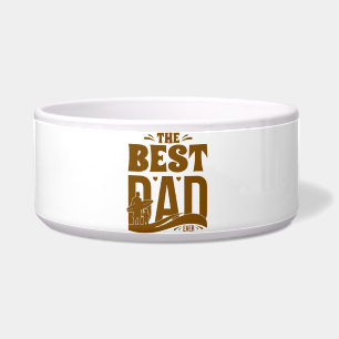 The Best Dad Ever - Father & Child
