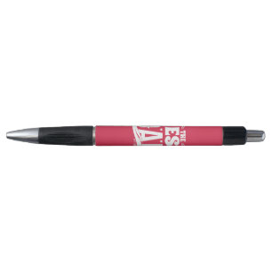 The Best Dad Ever - Father & Child Pen