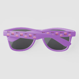 The Best Dad Ever Sunglasses