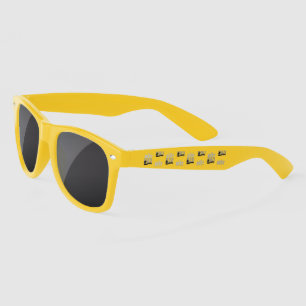 The Best Dad Ever Sunglasses