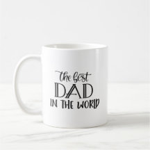 The Best Dad in the World