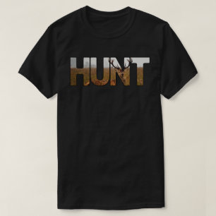 The best deer hunter T-Shirt