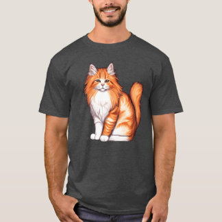 The best designer of clothes for animals especial  T-Shirt