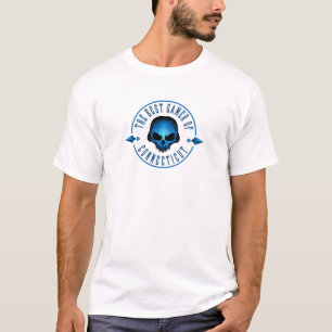 The Best Gamer of CONNECTICUT T-Shirt