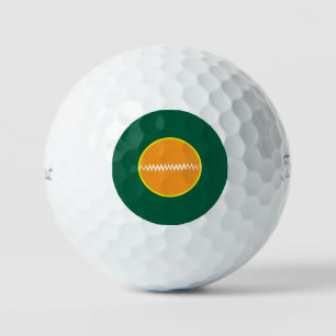 THE BEST GOLF BALLS IN THE WORLD