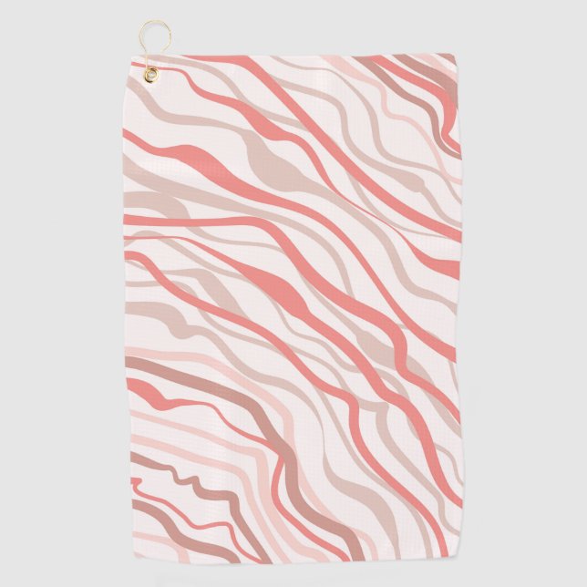 The Best Golf Towels for Every Golfer (Front)