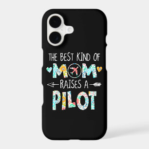 The Best Kind Of Mom Raise Pilot Best Gift