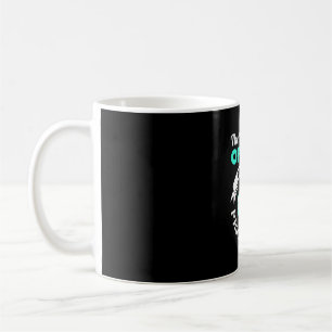 The Best Kind Of Mom Raises A Programmer Coffee Mug