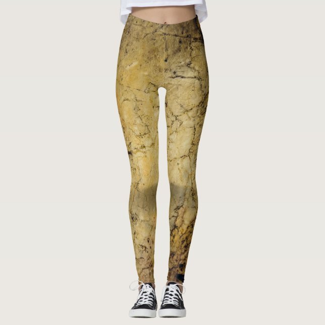 The Best Leggings for Layering (Front)