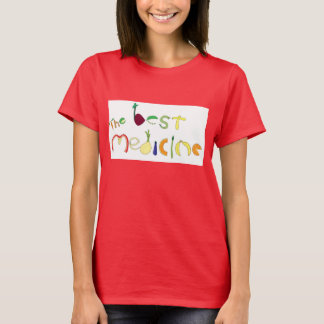 The Best Medicine T-Shirt