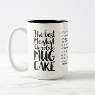 The Best, Moistest, Chocolate Mug Cake Recipe—LRG
