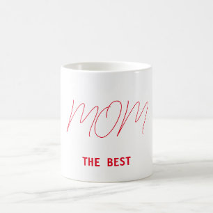The best mom coffee mug