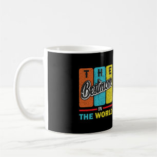 The Best Mom In The World Coffee Mug