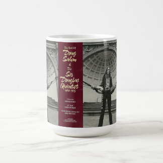 The Best Of Doug Sahm Coffee Mug