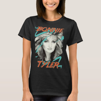 The Best Of Picture Eclipse Singer Rock Cute Por T-Shirt
