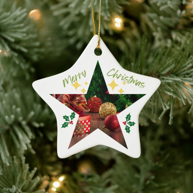 The Best Ornaments for the Christmas Tree (Tree)