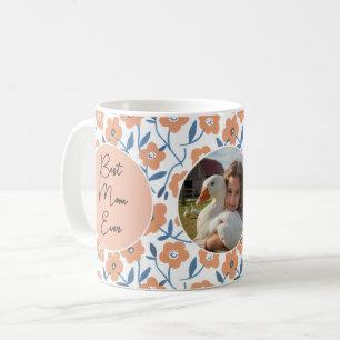 The best photo for Mom Coffee Mug