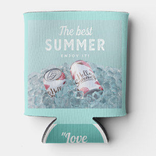 The Best Summer Can Cooler
