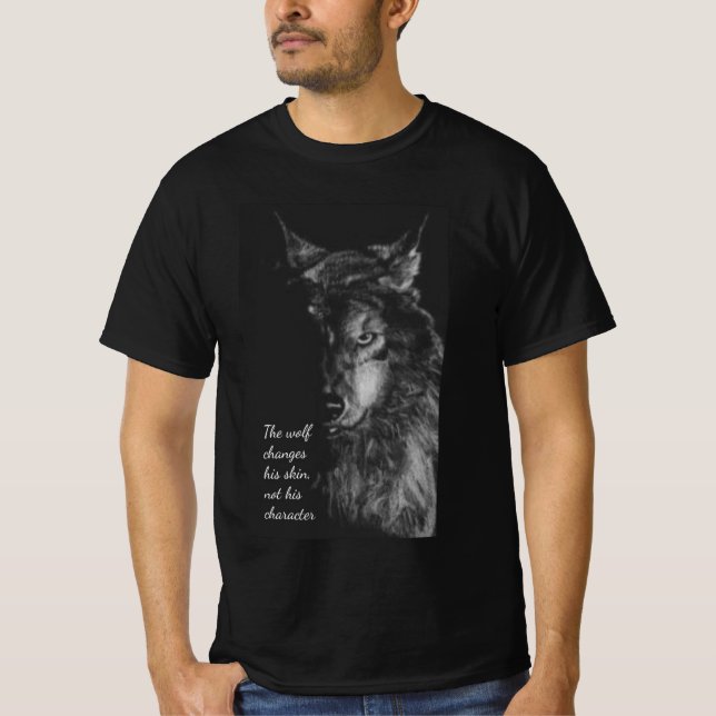 the best T-Shirt  (Front)