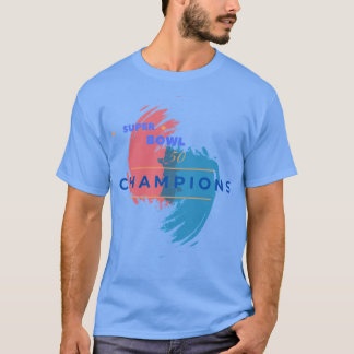 the best tshirt super bowl 50 champions