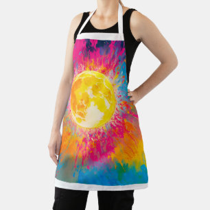 The best version of the sun apron