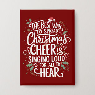 The Best Way To Spread Christmas Cheer Holiday