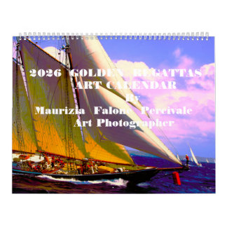 The Best Year is coming and You'll be Happy 😊  Calendar