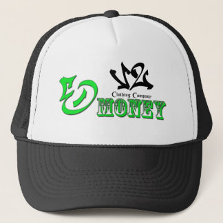 The Bestest Trucker Hat